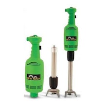 Süper Mikser S25 El Blender Sm 141 Yeşil