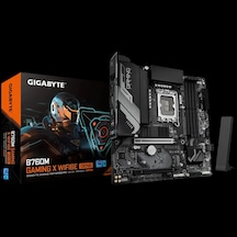 Gigabyte B760m Gaming X Gen5 Intel Lga1700 Ddr4 Micro Atx Anakart
