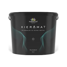 Pamukkale Hieramat Silikonlu İç Cephe Boyası 7.5 L