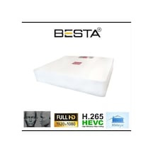 16 Kanal 5mp H265 Dvr Kayıt Cihazı Xmeye Kd-316