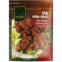 Buhara Çiğ Köfte Harcı 100 G