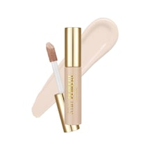 Doğal Bitişli Kapatıcı Soğuk Alt Ton - Stay Perfect Concealer - 007 Light Beige - 8682536085564 Çok Renkli