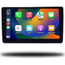 Oskodi Kia Ceed Android Carplay Multimedya 2008-2011 2gb Ram + 32gb Hafıza
