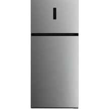 Teka RTF 54760 SS Inox Çift Kapılı No Frost Buzdolabı