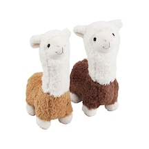 Pawise - 382 - Peluş - Edntrend - Oyuncak Lama