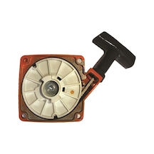 Starter Komple Oleomac 753