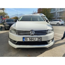 Volkswagen Passat B7 Body Kit Plastik Boyasız