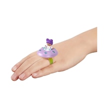 Jcb24 Polly Pocket Yüzük Kutusu Oyun Seti