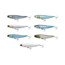 Savage Gear Bullet Mullet 5.5 Cm 3.3gr Sahte Balık
