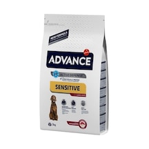 Dog Sensıtıve Lamb & Rıce 3 Kg