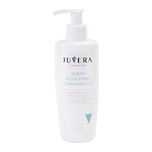 Juvera Sebum Regulating Cleansing Gel Sebum Temizleme Jeli 200 ML