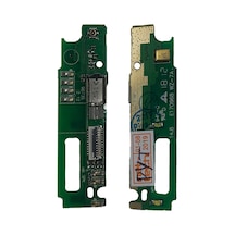 Teknonet Lenovo Vibe P1m Uyumlu Titreşim Motoru+mikrofon Bordu