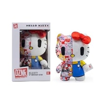 Yume Hello Kıtty Dznr Plush The 50th Annıversary Açık Bej