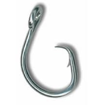 Mustad Olta İğnesi 39965 D 100 Lü Galveniz - No:10-0
