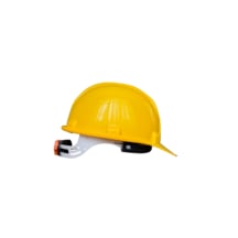 Essafe Vidalı Sarı Baret