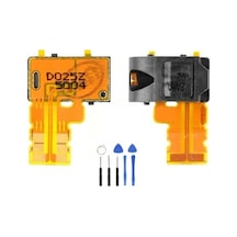 Nokia Uyumlu N720 Kulaklık Soketi