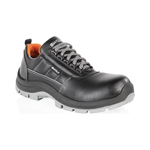 Clas-x 10 S2 Ayakkabı Siyah