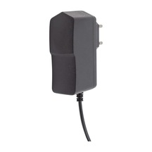 Ayk 12 V - 1 A Priz Tipi Adaptör Tek Uçlu 5.5 2.5 Uç Ms-717