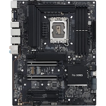 Asus Pro WS W680-ACE Intel W680 DDR5 Soket 1700 ATX Anakart