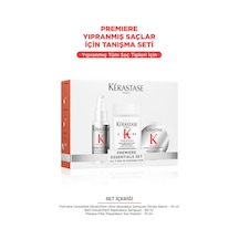 Kerastase Premiere Tanışma Seti