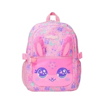Smiggle All Stars Klasik Sırt Çantası Pembe 456168 Çok  Renkli