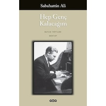 Hep Genç Kalacağım - Ezjı-716147