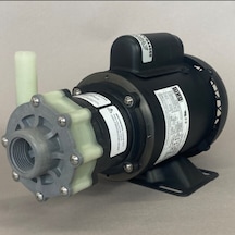 March Te-5m-md 230v Denizsuyu Pompası Marin Manyetik Pompa