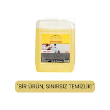 Leke Sökücü 5 Lt Köpüksüz