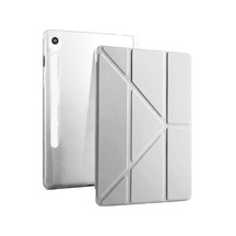 Newface Samsung Uyumlu  Galaxy Tab S10 Fe Plus 13.1 Kalemlikli Mars Table