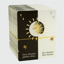 Zenviac456 2'li Gece Gündüz Bileklik Kartı Zenviac45678