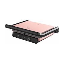 Beko TM 5046 CR Floral Tost Makinesi