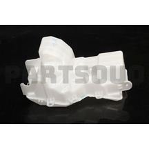 Mitsubishi L200 2019 Yılında Çıkan Kasa Cam Su Bidonu Borulu Kapaklı Set Oem No:8260a493