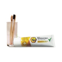 Dr. Fer Propolis Özlü Diş Macunu 50 ML