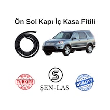 Honda Cr-v 2002-2006 Şen-las Sol Ön Kapı Fitili Şl24302