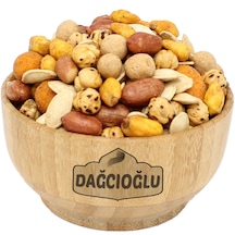 Dağcıoğlu Karışık Çerez 250 G