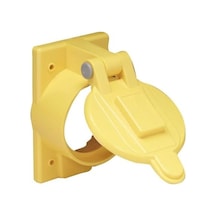 Marinco-7788cr-marine-lexan-weatherproof-electrical-cover-with-lift-lid-fits-50-amp-single-receptacles-6369cr-and-6370cr