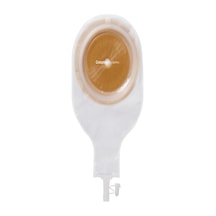 Alterna Ostomi Torbası 1 Parçalı Açık Şeffaf 70 Mm 1 Adet 12800