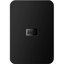 WD WDBBJH0015BBK-EESN Elements 1.5 TB 2.5" USB 3.0 Taşınabilir Disk