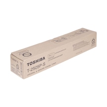Toshıba T-2505Ps E-Std. 2505/2505H/2505F Siyah Toner 6.00
