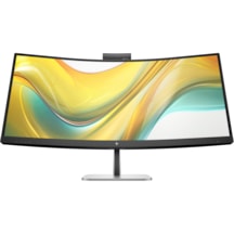 Hp Series 5 Pro 34 İnch Wqhd Usb-c Conferencing Monitor - 534pm