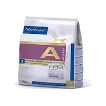 Hpm Feline Allergy Hipoalerjenik A2 3kg
