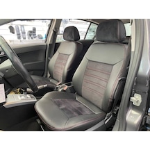 Opel Astra H Kasa Araca Özel Oto Koltuk Kılıfı (158065)