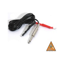Xl-740 Dövme Makinesi Clip Cord Bağlantı Kablosu