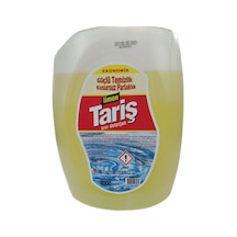 Tariş Limonlu Sıvı Bulaşık Deterjanı 4 L