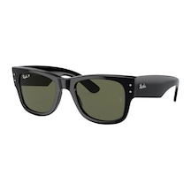 Rayban Rb0840s 90158 51 Unısex Güneş Gözlüğü