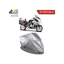 Bmw R1200 Rt Miflonlu Motosiklet Brandası