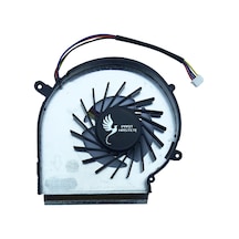 MSI Uyumlu PAAD06015SL-N039, PAAD06015SL-N303 GPU-VGA Fan (4 Pin)