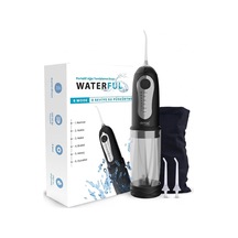 Dentac Feel The İnnovation Dentac Waterful Portatif Ağız Duşu