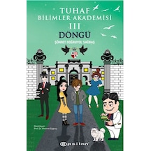 Tuhaf Bilimler Akademisi Iıı Döngü