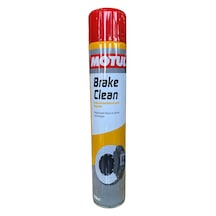 Motul Brake Clean Fren Balata Temizleme Prey 750 ML